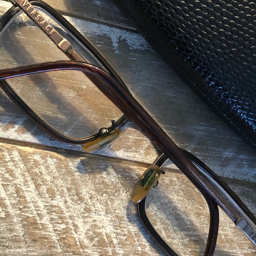 Versace.... Glass Frames - image 8